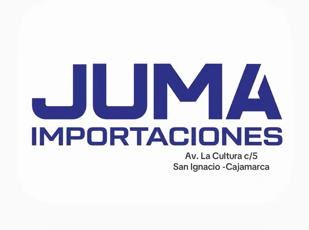 Juma importaciones